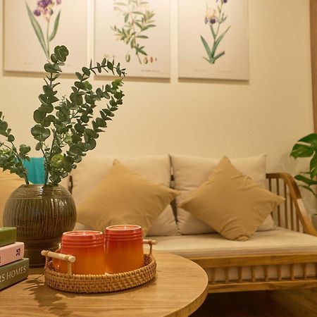 Hanoi Shouten - Staycation Экстерьер фото
