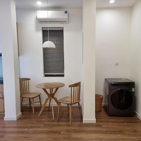 Hanoi Shouten - Staycation Экстерьер фото