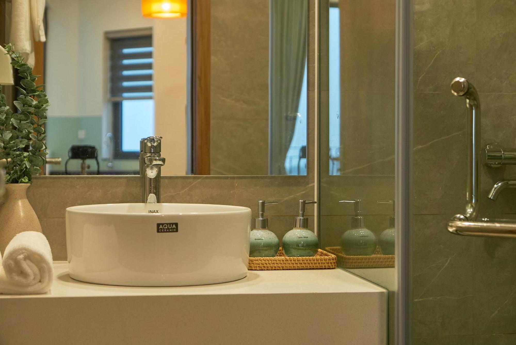 Hanoi Shouten - Staycation Экстерьер фото