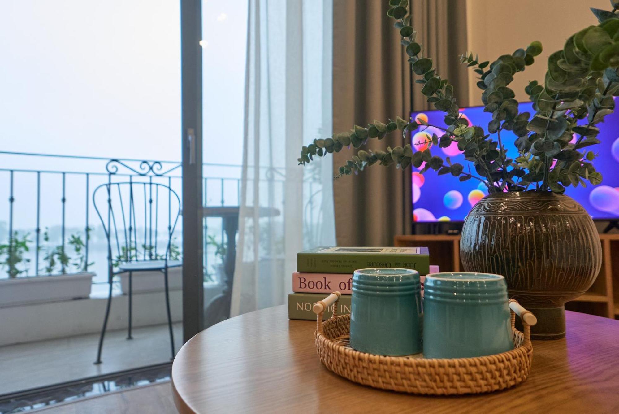 Hanoi Shouten - Staycation Экстерьер фото