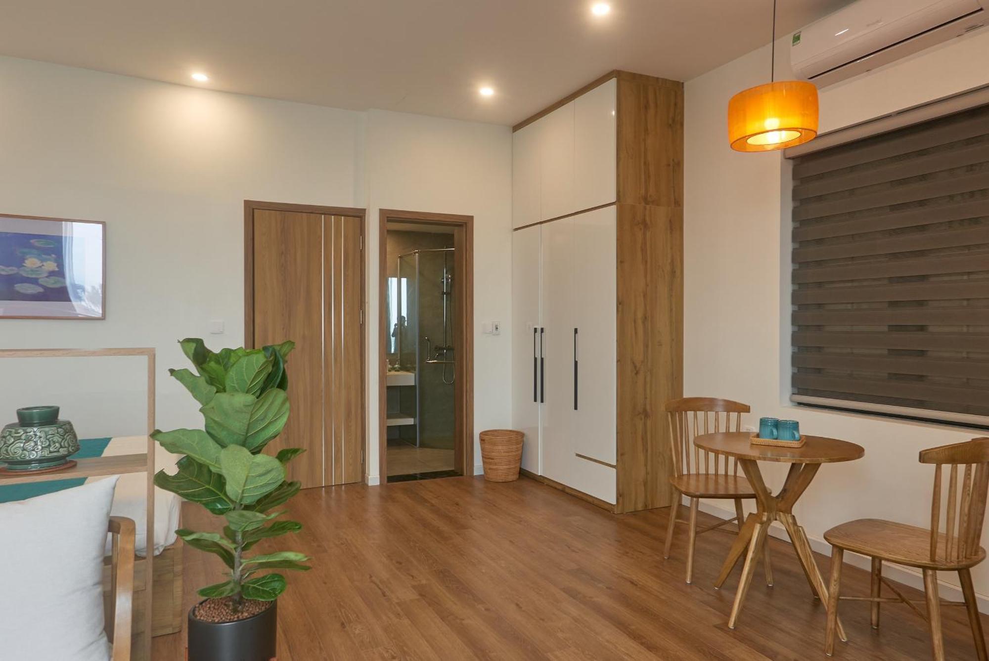 Hanoi Shouten - Staycation Экстерьер фото