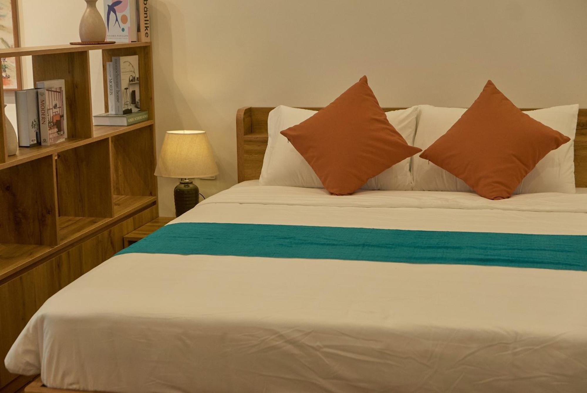 Hanoi Shouten - Staycation Экстерьер фото