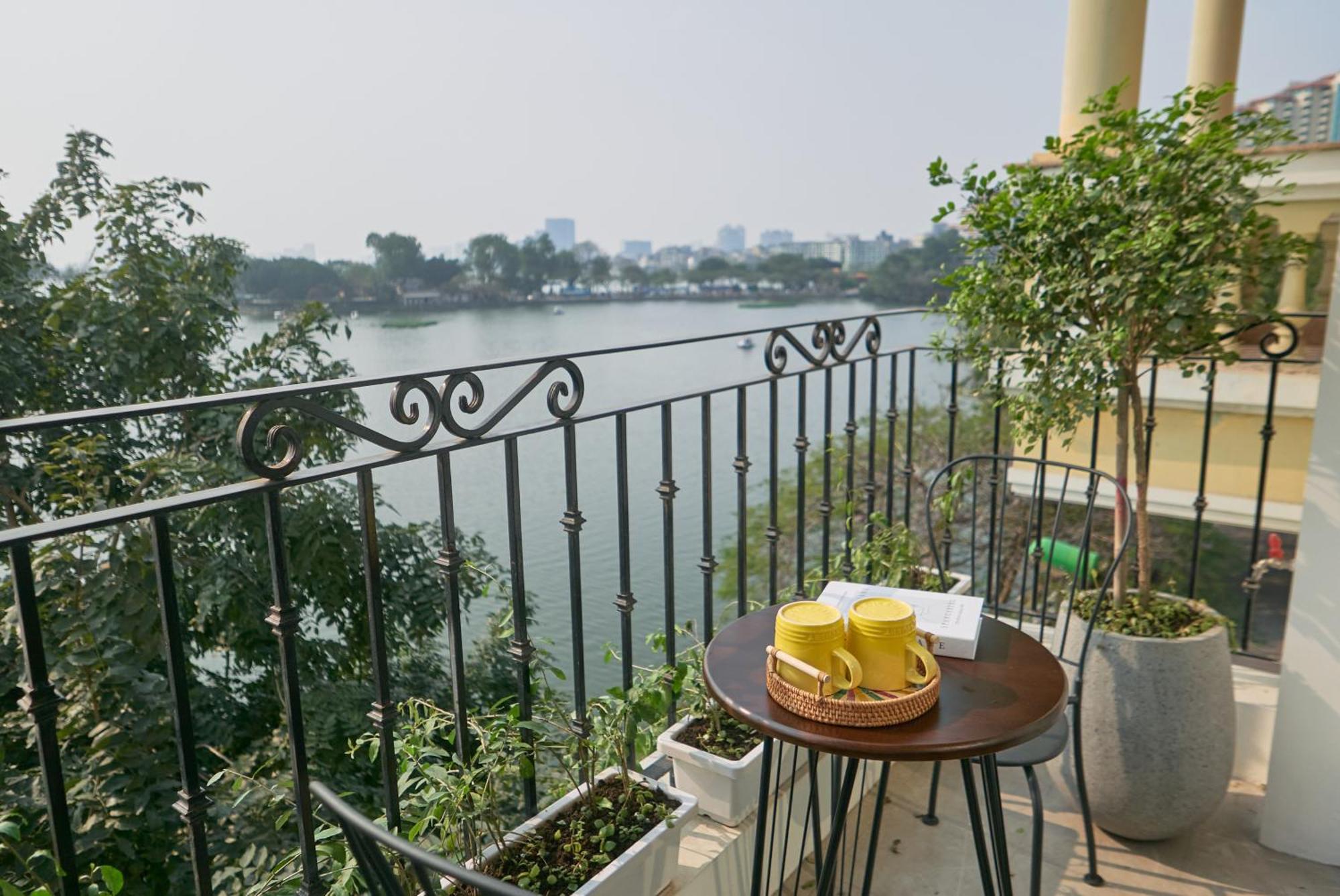 Hanoi Shouten - Staycation Экстерьер фото